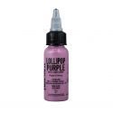 LOLLIPOP PURPLE Radiant