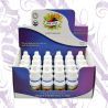 EXPOSITOR Piercing Care Ink Fixx 24 Unid. 10 ml