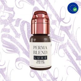 PERMA BLEND LUXE DARK JAVA