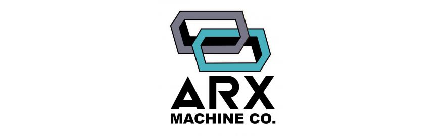 ARX MACHINE CO.