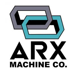 ARX MACHINE CO.