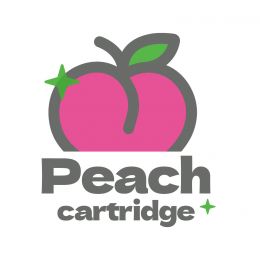 Peach Cartridge