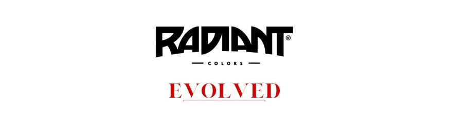 RADIANT EVOLVED