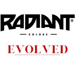 RADIANT EVOLVED